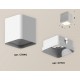 Накладной светильник Ambrella Light XS7840001 XS