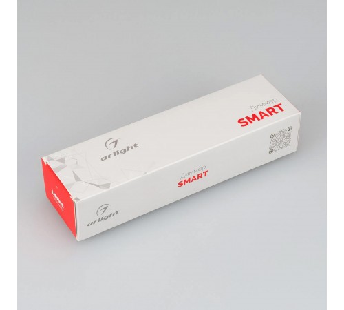 Контроллер-диммер Arlight 031951 SMART Контроллер-диммер Arlight 031951 SMART