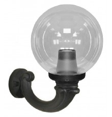 Светильник на штанге Fumagalli G25.132.000.AXF1R Globe 250