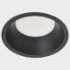 Встраиваемый светильник Italline IT08-8013 black 3000K IT08-8013