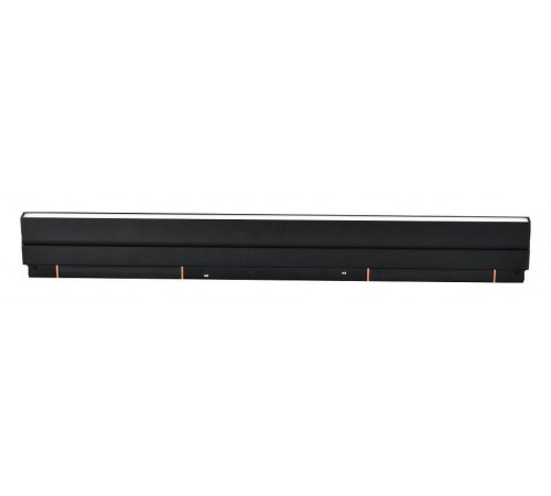 Накладной светильник iLedex Technical SMART 4822-004-L602-24W-110DG-BK VISION48/22