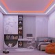 Лента светодиодная Arlight 048747 RT открытая