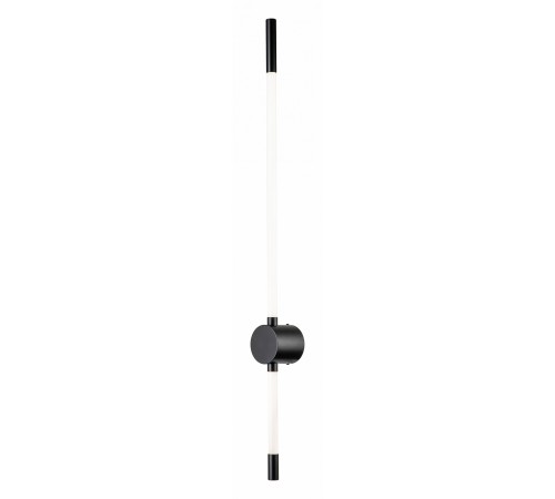 Бра Indigo 14008/1W Black Filato