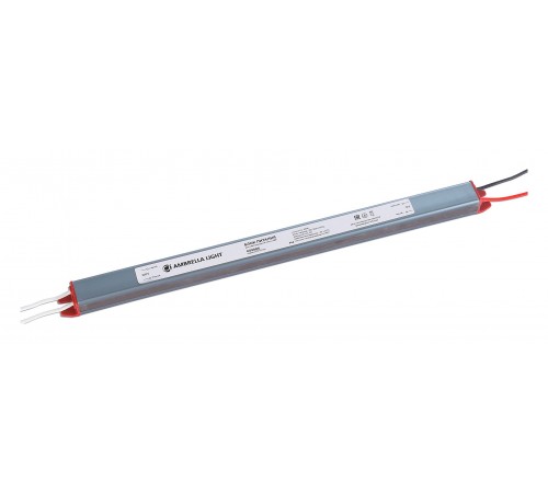 Блок питания с проводом Ambrella Light GS9806 LED Driver Блок питания с проводом Ambrella Light GS9806 LED Driver