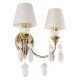 Бра Loft it 10203/2W White Grace