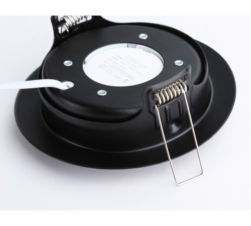 Встраиваемый светильник Ambrella Light G10123 G Встраиваемый светильник Ambrella Light G10123 G