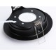 Встраиваемый светильник Ambrella Light G10123 G