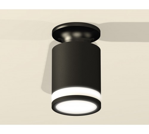 Накладной светильник Ambrella Light XS6302113 XS