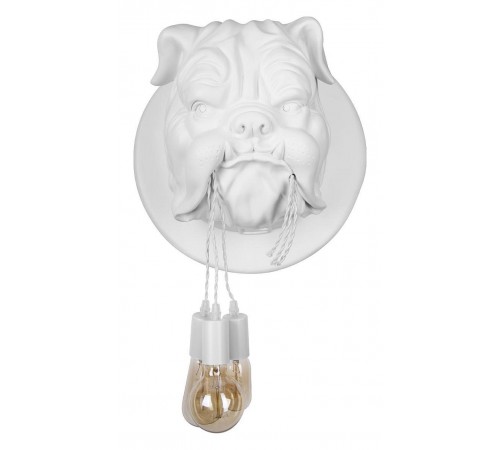 Бра Loft it 10177 White Bulldog Бра Loft it 10177 White Bulldog