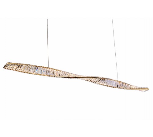 Подвесной светильник Newport 8244/160 gold 8240 Подвесной светильник Newport 8244/160 gold 8240