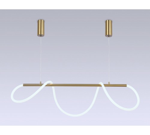 Подвесной светильник Ambrella Light FL10535 FL Подвесной светильник Ambrella Light FL10535 FL