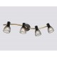 Спот Ambrella Light TR8662 TR