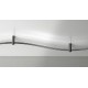 Трек гибкий Italline IT010-4010 black Fantom