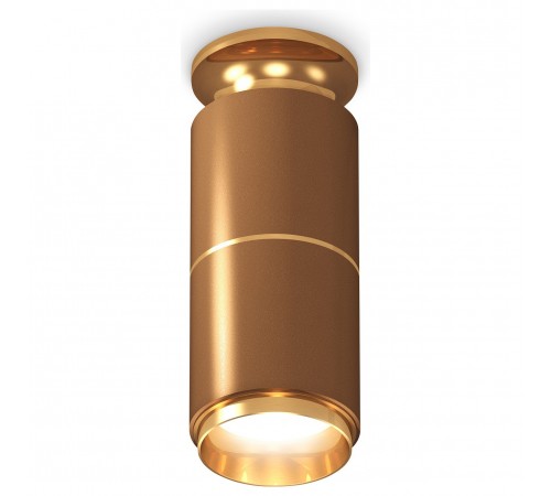 Накладной светильник Ambrella Light XS6304190 XS Накладной светильник Ambrella Light XS6304190 XS