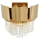 Накладной светильник LUMINA DECO LDW 7046-2 MD MOLINA
