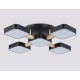Потолочная люстра Ambrella Light FL4883 FL