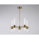 Люстра на штанге Ambrella Light LH55358 HIGH LIGHT