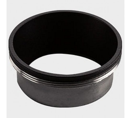 Кольцо декоративное Italline M03-0106 ring black M03-0106 Кольцо декоративное Italline M03-0106 ring black M03-0106