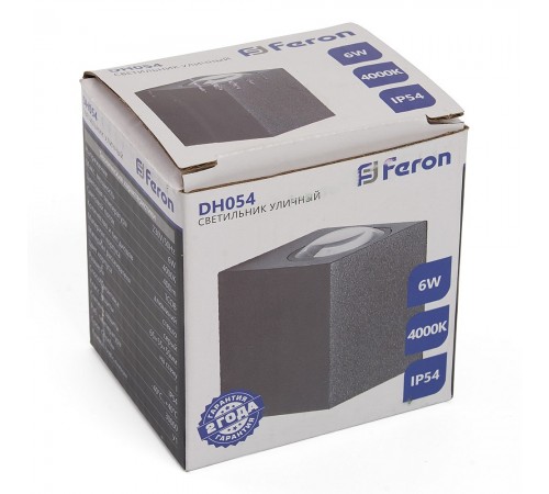 Накладной светильник Feron 48484 Бостон Накладной светильник Feron 48484 Бостон