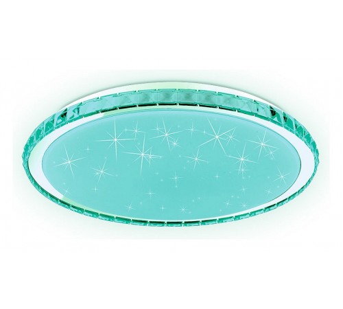 Накладной светильник Ambrella Light FF502 FF Накладной светильник Ambrella Light FF502 FF
