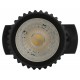 Светильник на штанге Эра TR40-GU10 BK