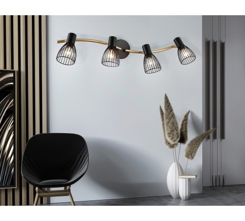Спот Ambrella Light TR8662 TR Спот Ambrella Light TR8662 TR