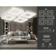 Потолочная люстра Ambrella Light FA4004 FA