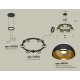 Подвесная люстра Ambrella Light XR92051002 XR