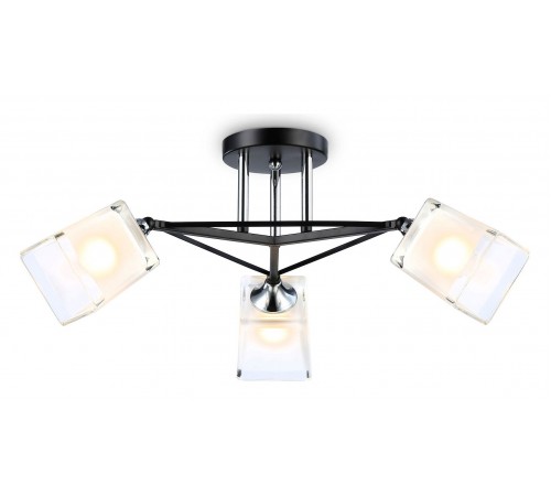 Люстра на штанге Ambrella Light TR303072 TR Люстра на штанге Ambrella Light TR303072 TR