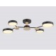 Люстра на штанге Ambrella Light FL4860 FL