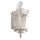 Светильник на штанге Loft it 100019W WBG Tremezzo
