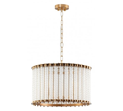 Подвесной светильник Moderli V10261-4P Crumbly Подвесной светильник Moderli V10261-4P Crumbly