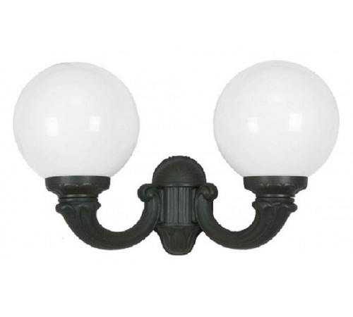 Светильник на штанге Fumagalli G30.142.000.AYF1R Globe 300