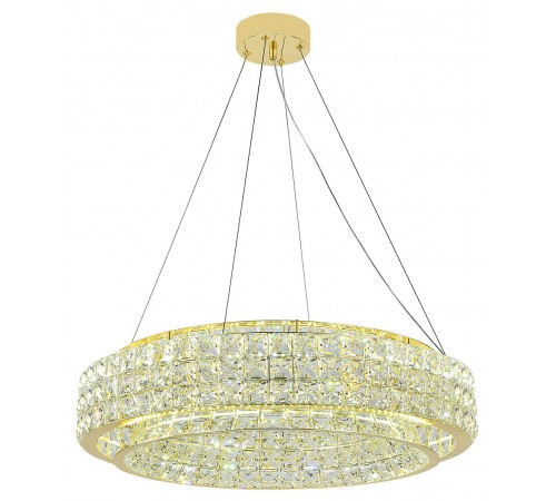 Подвесной светильник Indigo 12044/B/1P Gold Valore Подвесной светильник Indigo 12044/B/1P Gold Valore