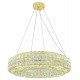 Подвесной светильник Indigo 12044/B/1P Gold Valore
