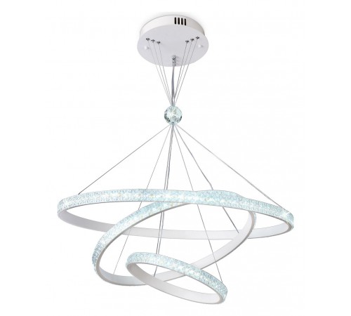 Подвесной светильник Ambrella Light FA6157 FA