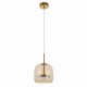 Подвесной светильник MyFar MR2132-1PL Charlie