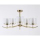 Люстра на штанге Ambrella Light LH57008 HIGH LIGHT