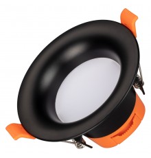 Встраиваемый светильник Arlight 035599 BLIZZARD