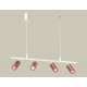 Подвесной светильник Ambrella Light XB9001350 XB