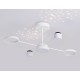 Люстра на штанге Ambrella Light FL51631 FL