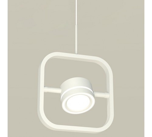 Подвесной светильник Ambrella Light XB9118151 XB Подвесной светильник Ambrella Light XB9118151 XB