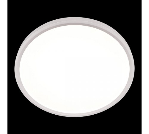 Накладной светильник Loft it 10227/40 White Extraslim Накладной светильник Loft it 10227/40 White Extraslim