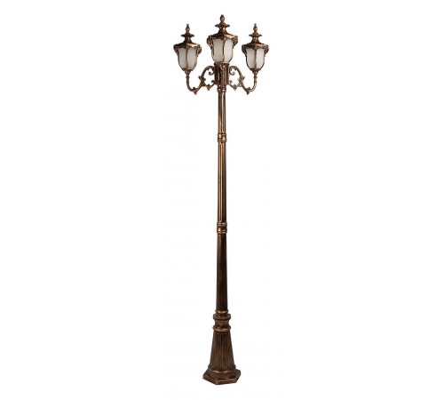 Фонарный столб Loft it 100017/2400 Alessano Фонарный столб Loft it 100017/2400 Alessano