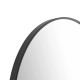 Зеркало настенное (600x25x1000) Bani 425003