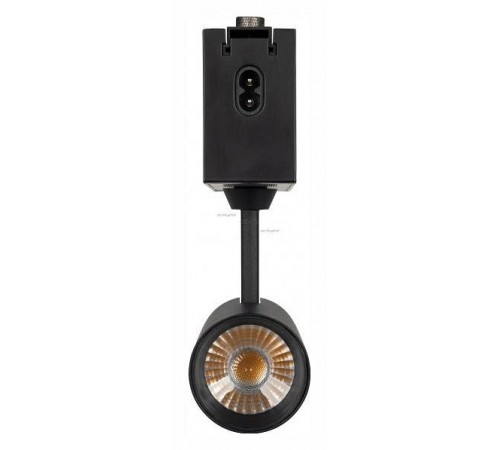 Модульный светильник Arlight 028941 CLIP-38-SPOT-R146-6W Day4000 (BK, 24 deg, 24V) Модульный светильник Arlight 028941 CLIP-38-SPOT-R146-6W Day4000 (BK, 24 deg, 24V)