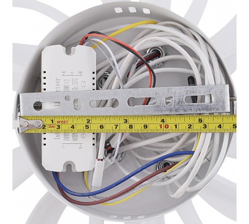 Потолочная люстра Natali Kovaltseva LED LAMPS 81118/5C RIF Потолочная люстра Natali Kovaltseva LED LAMPS 81118/5C RIF