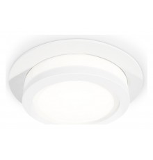 Встраиваемый светильник Ambrella Light XC8050017 XC