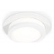 Встраиваемый светильник Ambrella Light XC8050017 XC