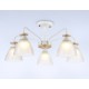 Люстра на штанге Ambrella Light TR9567 TR